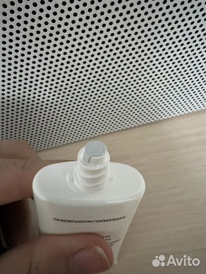 База под макияж make up for ever
