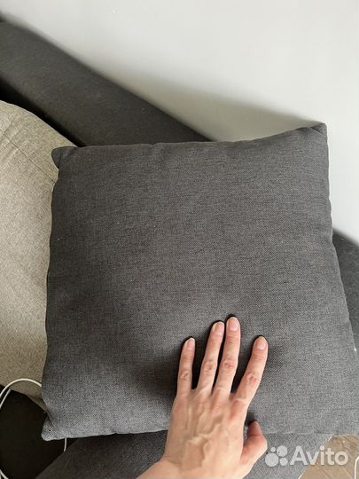 Подушки на диван 6 штук