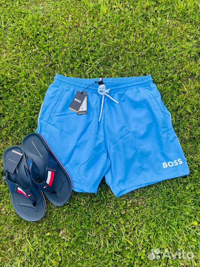 Шорты Boss M, L