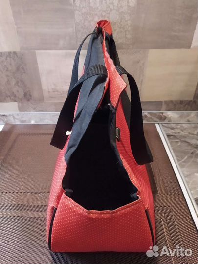 Gamma Сумка-переноска для животных № 7