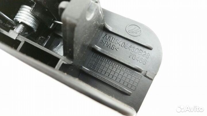 Кнопка открывания бензобака Lifan X50 LF479Q2 2016