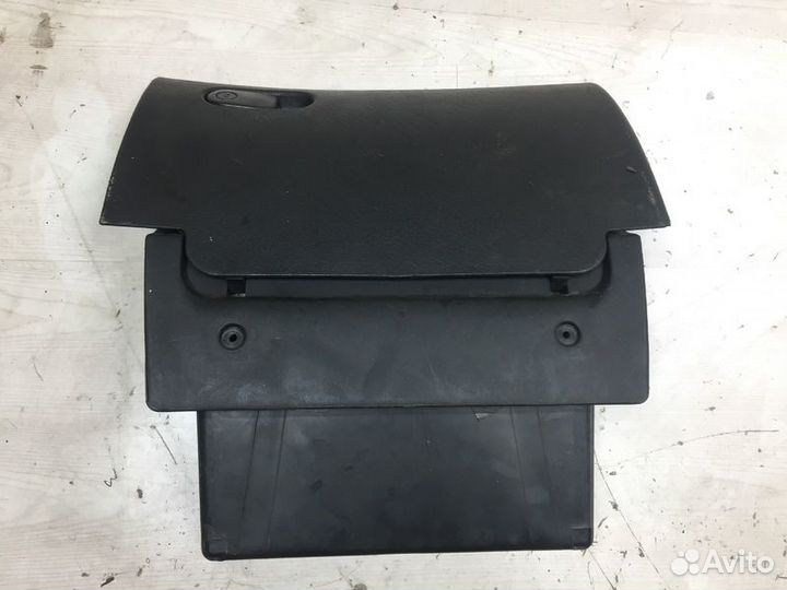 Бардачок Opel Vectra B с1995-2003г Вектра