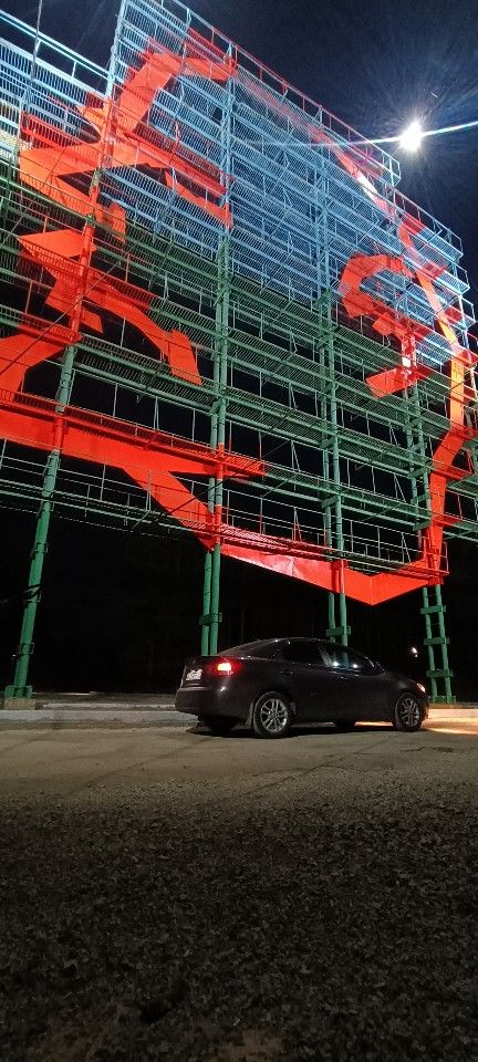 Kia Cerato: фото владельца