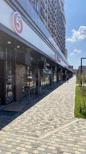 Квартира-студия, 30 м², 9/16 эт.