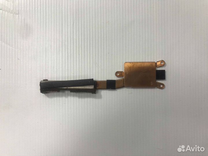Термотрубка для Samsung NP530U3C