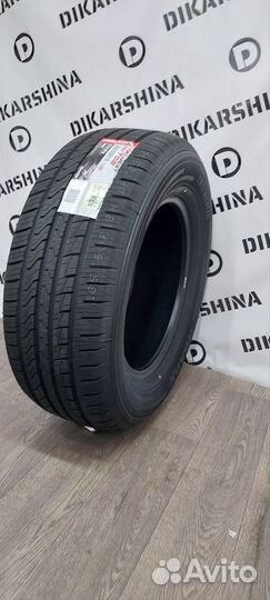 RoadX RXQuest H/T02 275/60 R20 115S