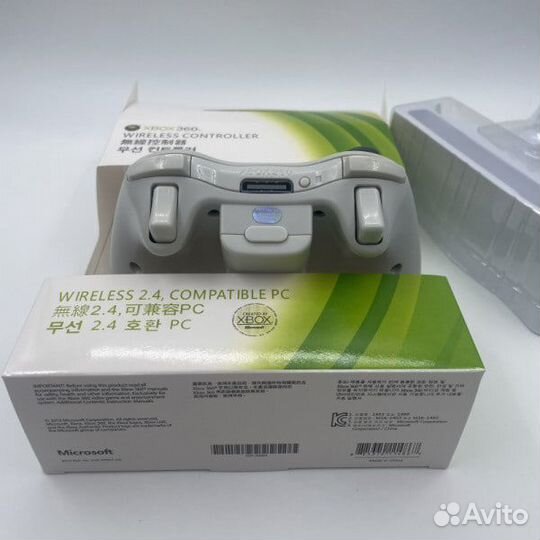 Джойстик Для xbox 360 \ Геймпад для xbox 360