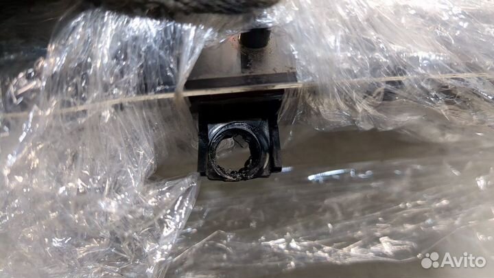 Щиток приборов Audi A4 (B5)