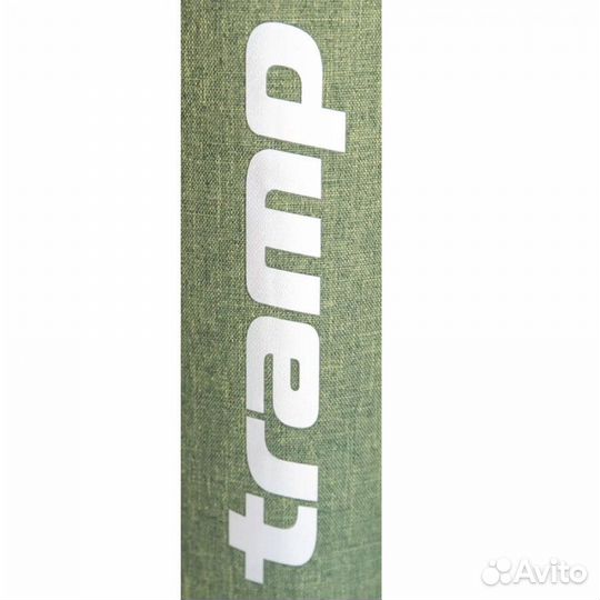 Термочехол для термоса 1.2 л, оливковый 