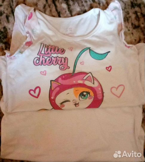 Вещи для девочки