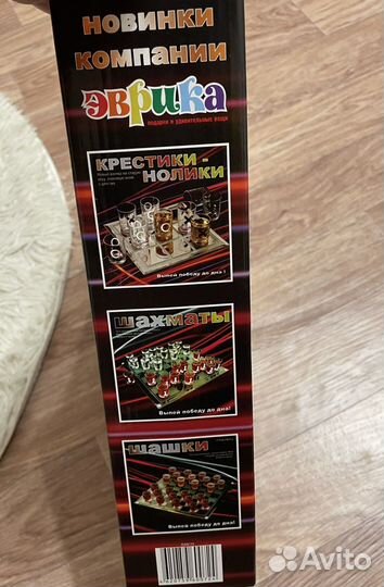 Рулетка игра настольная