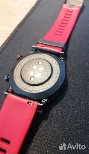 Honor watch magic TLS-B19