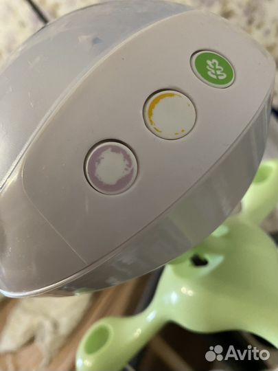 Мобиль fisher price мечты о бабочках