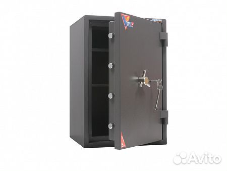 Взломостойкий сейф valberg гранит 65Т