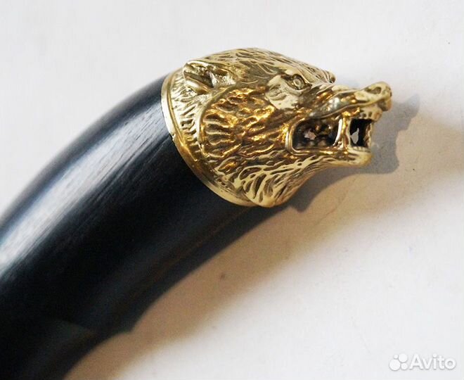 Нож Кизляр Довод 95х18 кованый