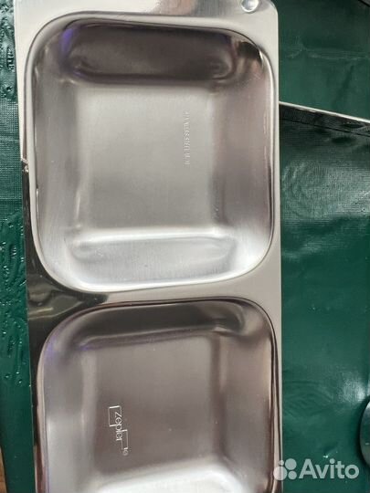 Набор столовой посуды новый zepter