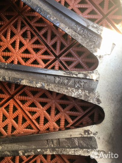 Nordman Nordman 4 225/55 R17 101T