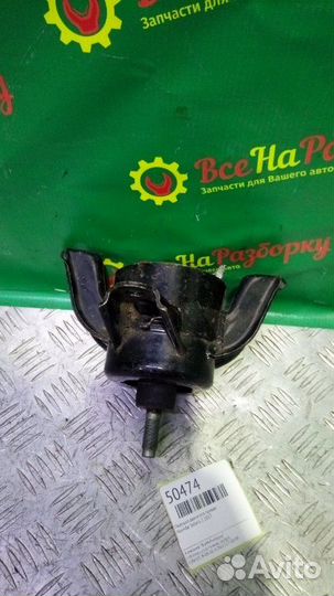 Подушка двигателя правая Huyndai Solaris 2 2017