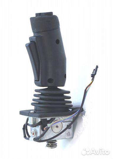 Хитачи zx250lc-3 джойстик