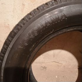 Yokohama Ice Guard F700Z 195/65 R15