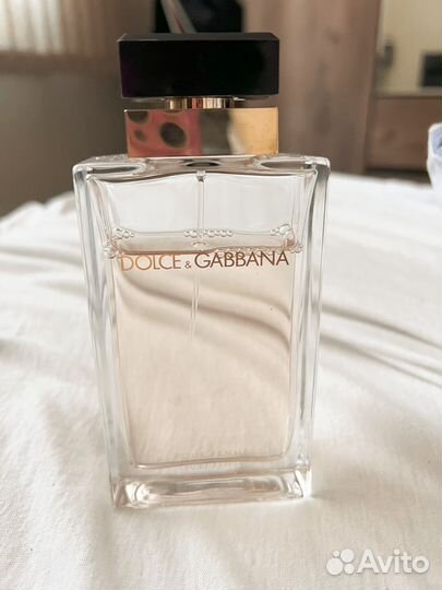 Dolce&gabbana pour femme,L'Imperatrice 100мл