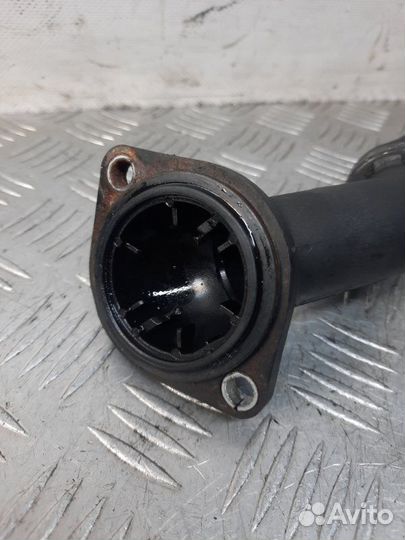 Фланец Volkswagen Golf хэтчбек 1.9 BKC 2005