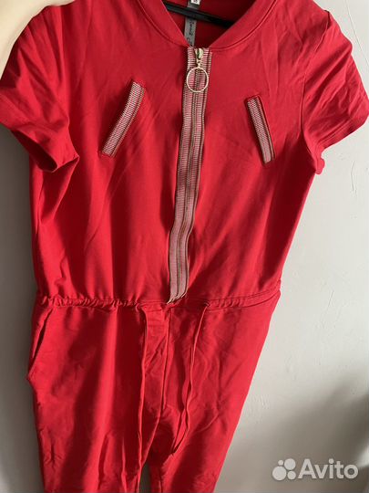 Комбинезон женский