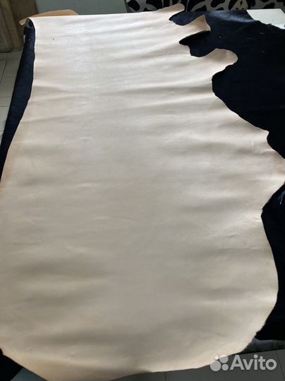 Кожа растишка