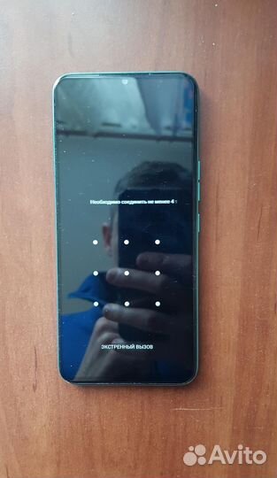 TECNO Spark 8C, 4/64 ГБ