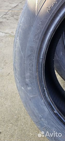 Chaoyang SU318 225/60 R18