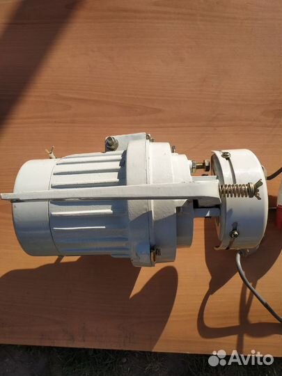 Электродвигатель 380