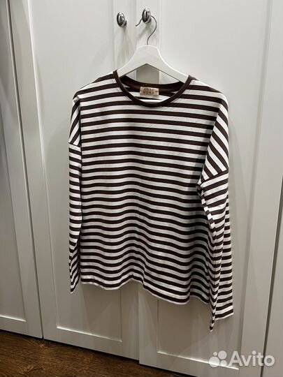 Лонгслив annemore