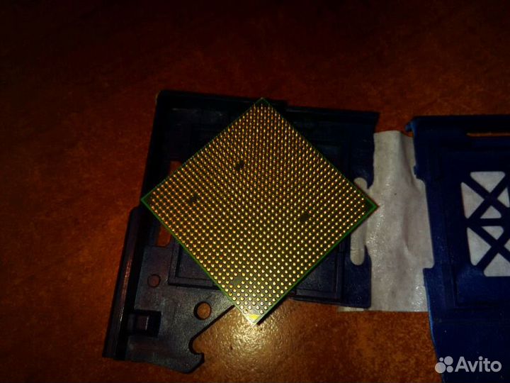 AMD Athlon 64X2