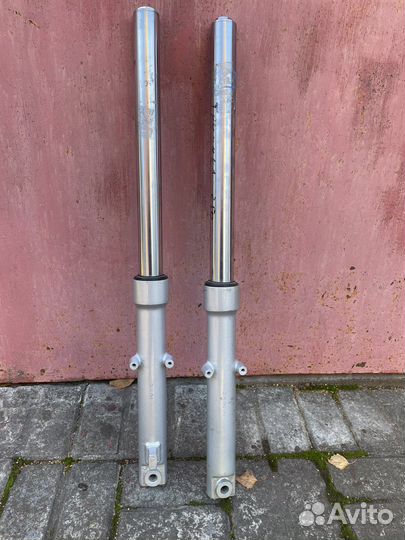 Амортизаторы для мотоцикла