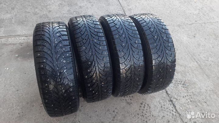 Pirelli Formula Ice 185/60 R15