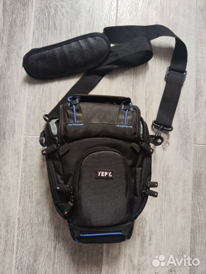 Сумка для фотоаппарата