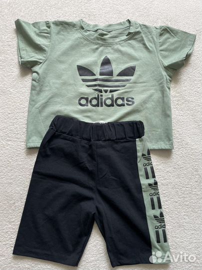 Костюм детский