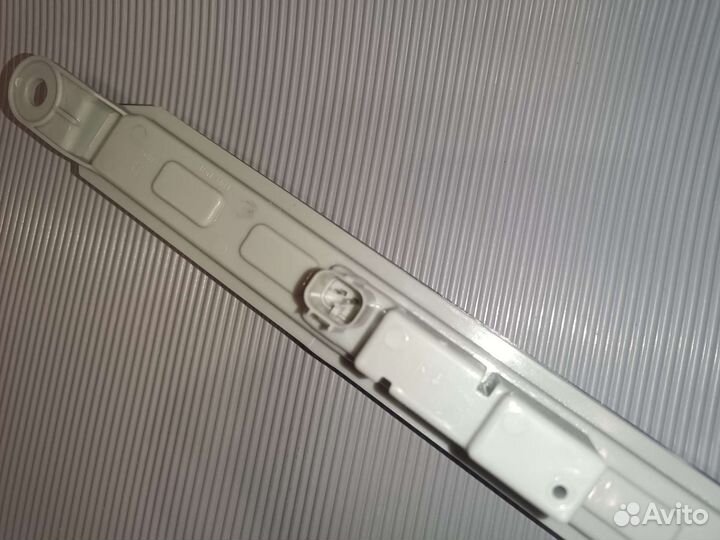 Стоп-сигнал фонарь Mitsubishi Lancer X