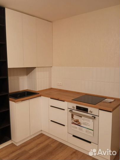 Кухня по индивидуальным параметрам