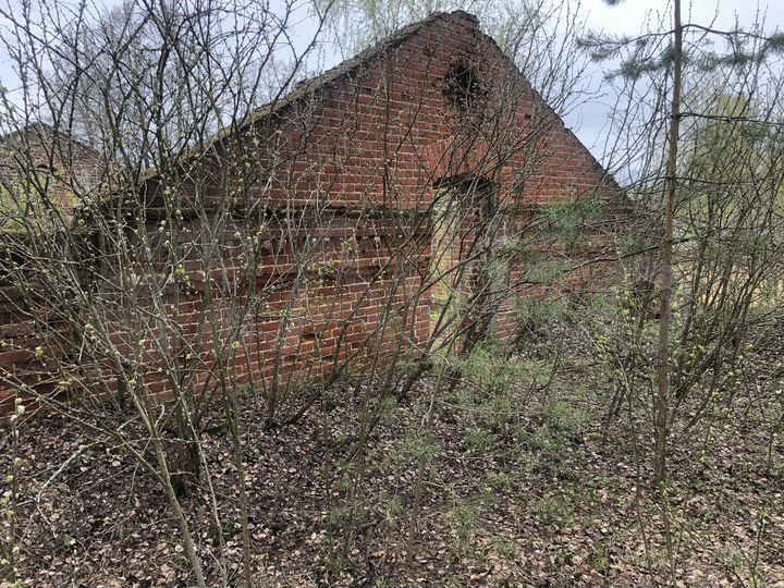 Здание, 148 м²