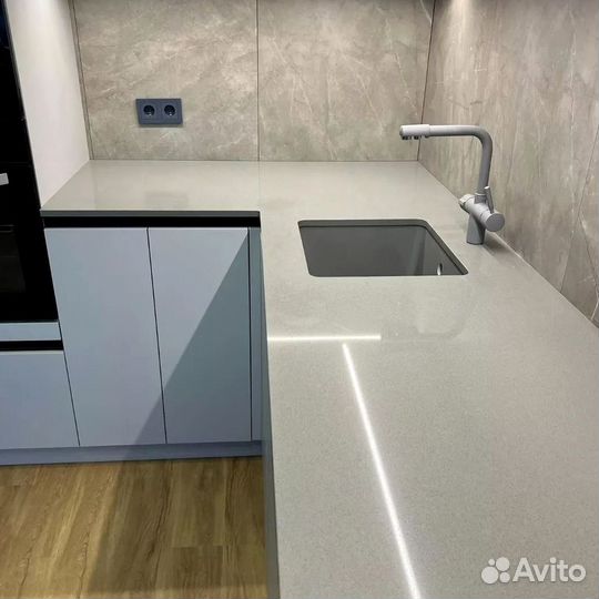 Кухонный гарнитур Lussi на заказ