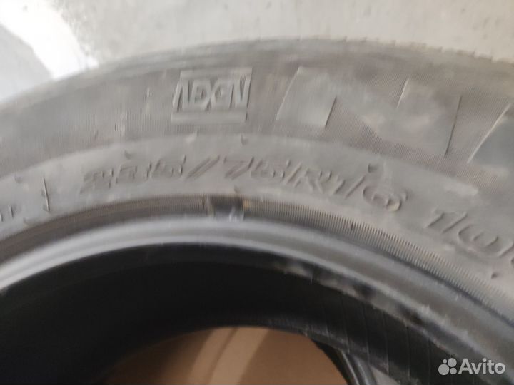 Nexen Roadian 541 235/75 R16 108H