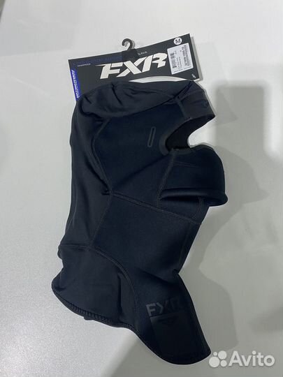 Балаклава FXR Cold-Stop