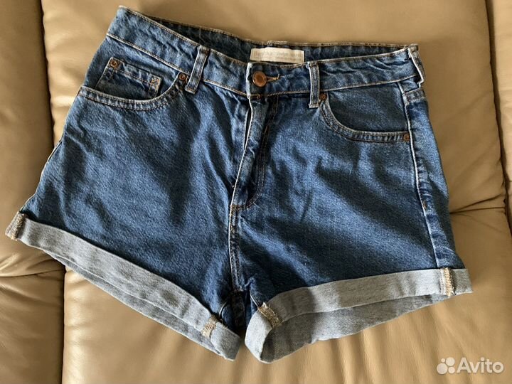 Шорты