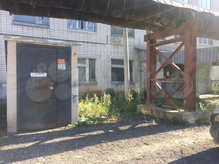 Свободного назначения, 270 м²