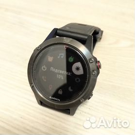 Decathlon garmin fenix 5 on sale plus