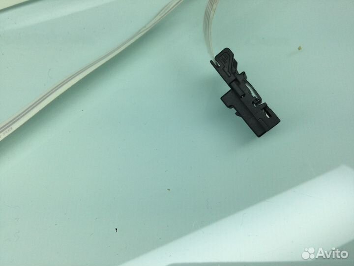 Проводка обшивки двери Mercedes X164 GL 164