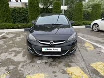 Opel Astra 1.6 AT, 2014, 172 000 км, с пробегом, цена 880 000 руб.