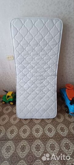 Детский матрас 160 70