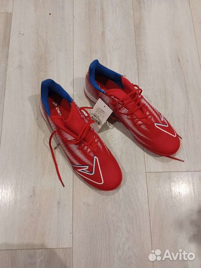 Футзалки demix 46 размер